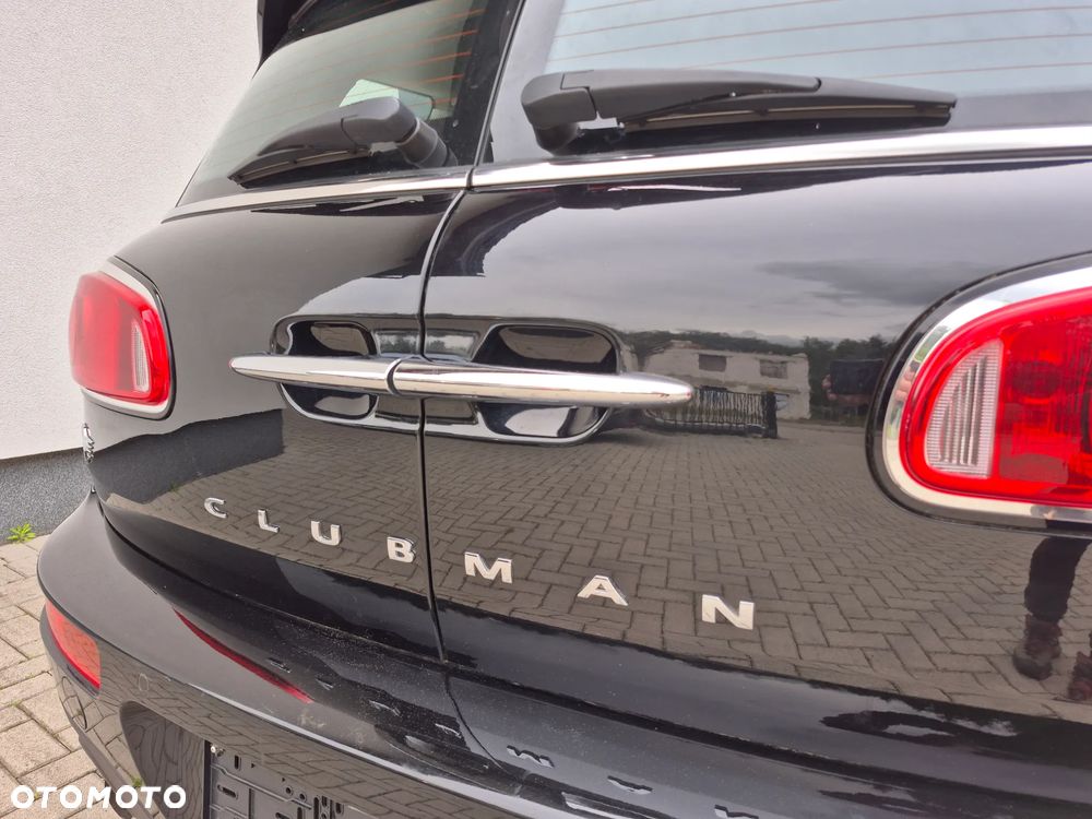 MINI Clubman - 24