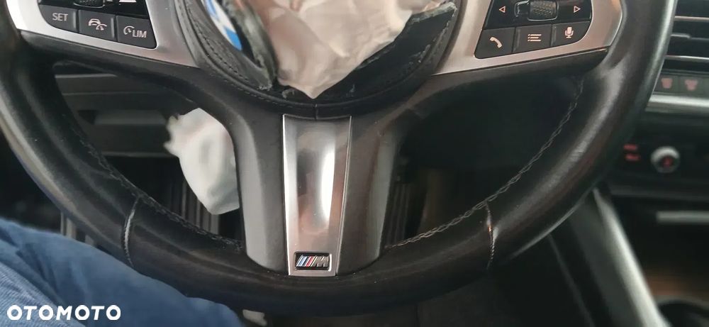 BMW Seria 3 318d Luxury Line - 18