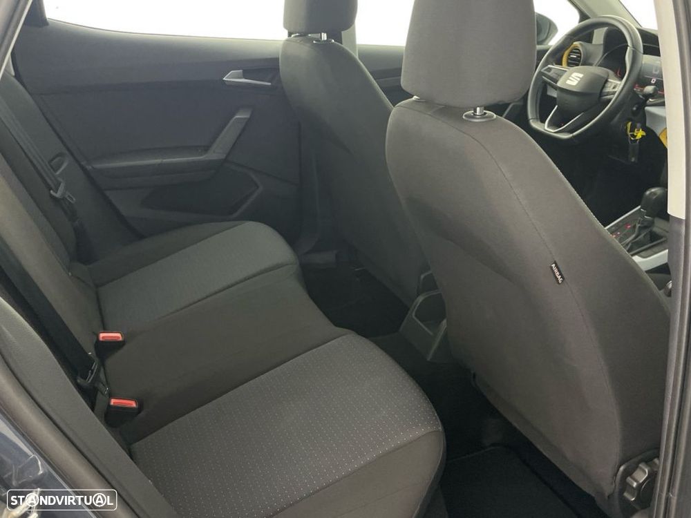 SEAT Arona 1.0 TSI Style DSG - 25