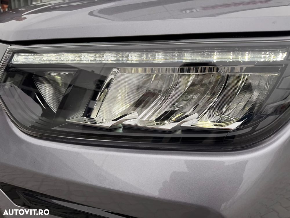 SsangYong Tivoli Grand - 23