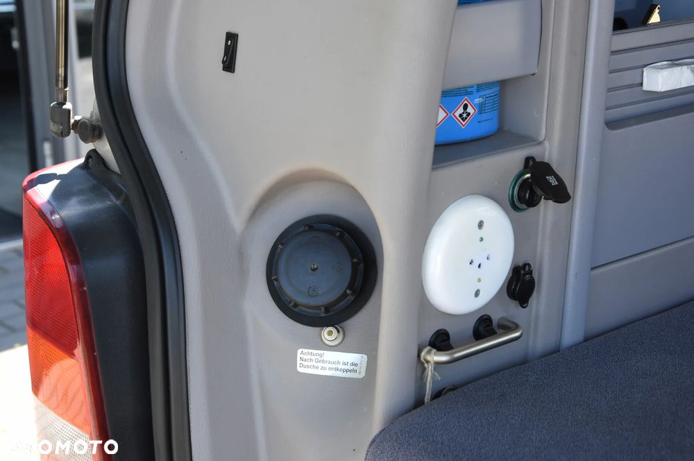 Mercedes-Benz Vito - 26