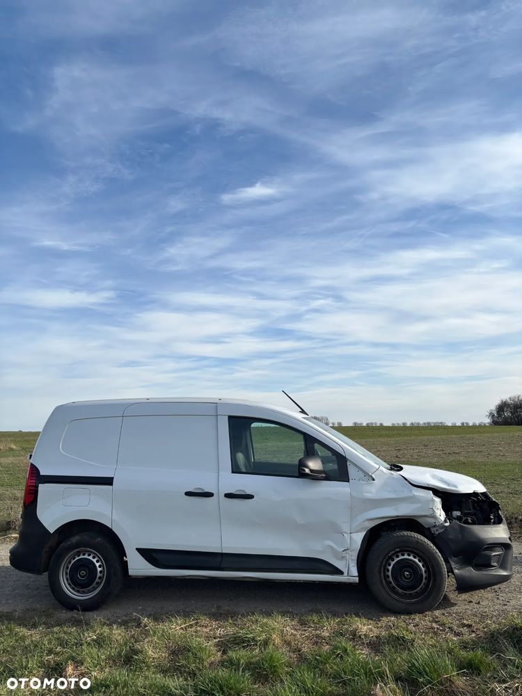 Renault Kangoo - 4