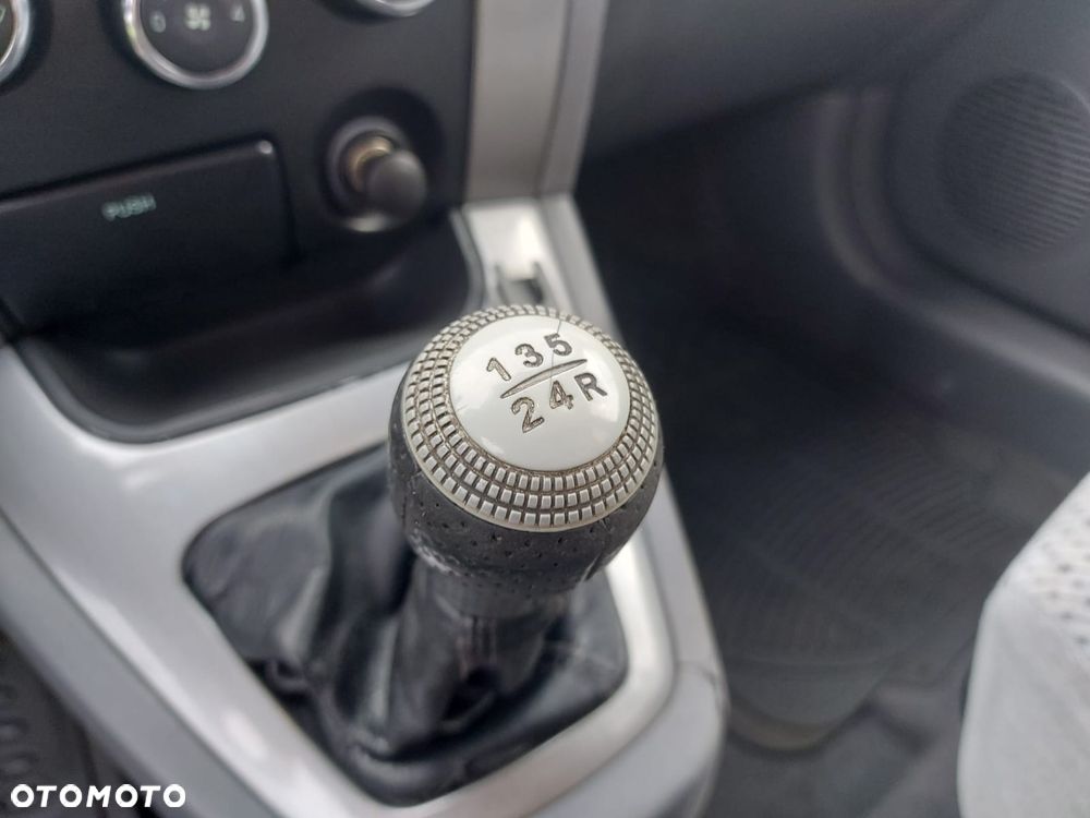 Hyundai Tucson 2.0 CRDi Active - 17