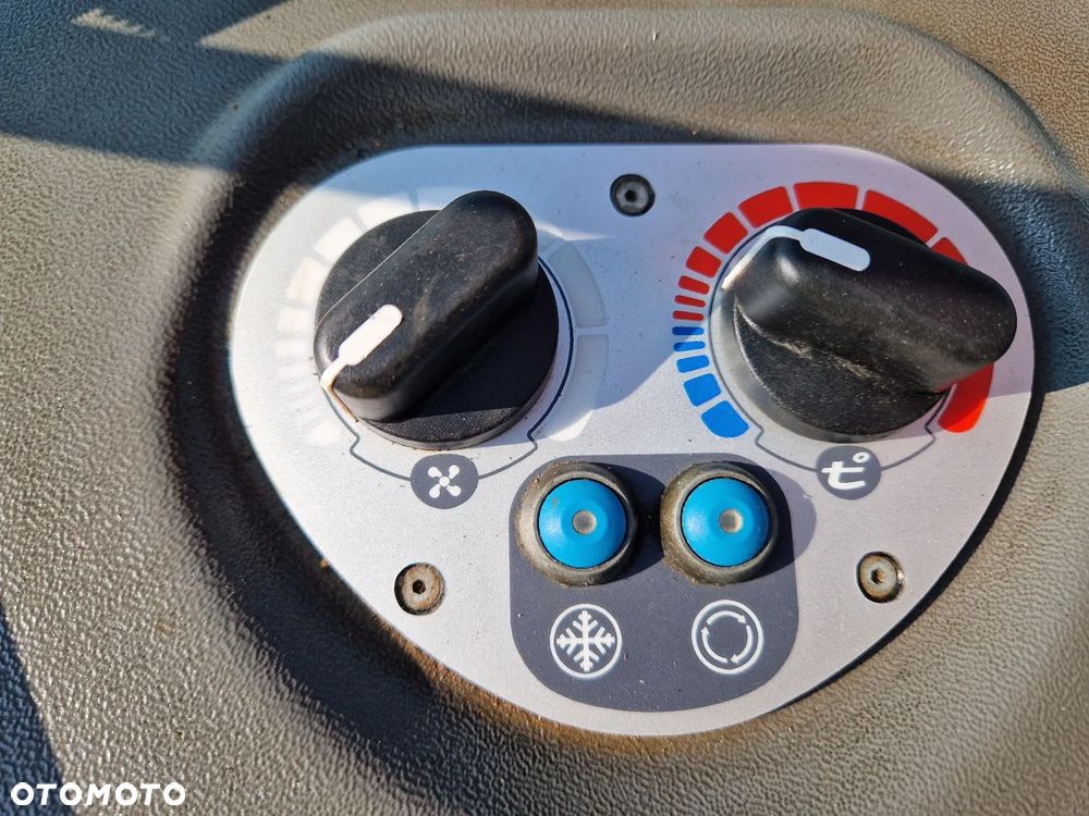 Manitou MRT 3050 jak 2550 2660 M494 - 12