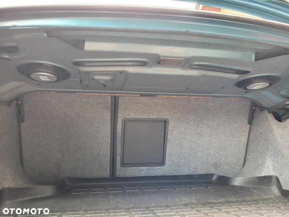 Volvo S70 - 28