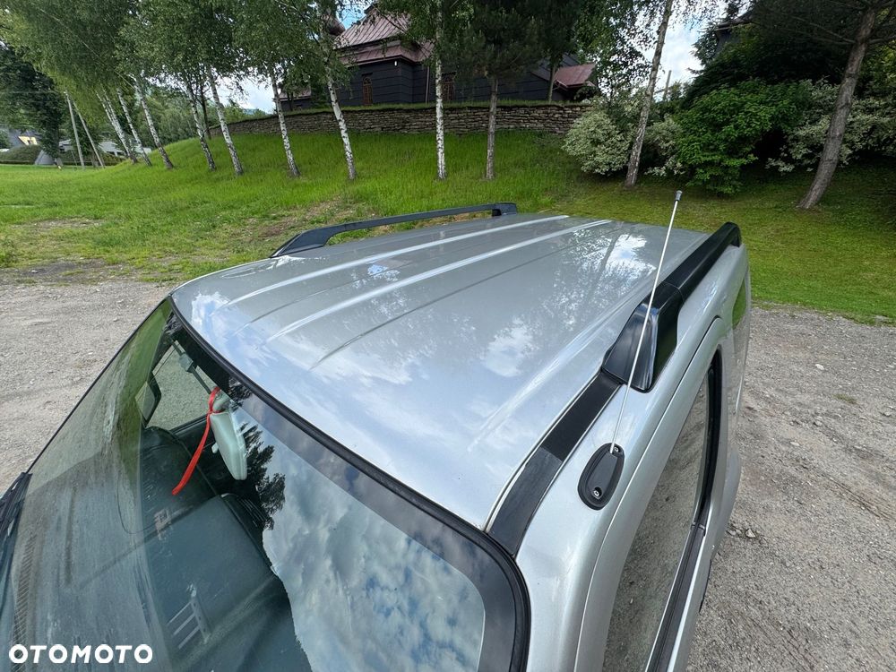 Suzuki Jimny 1.3 Comfort EU6 - 38