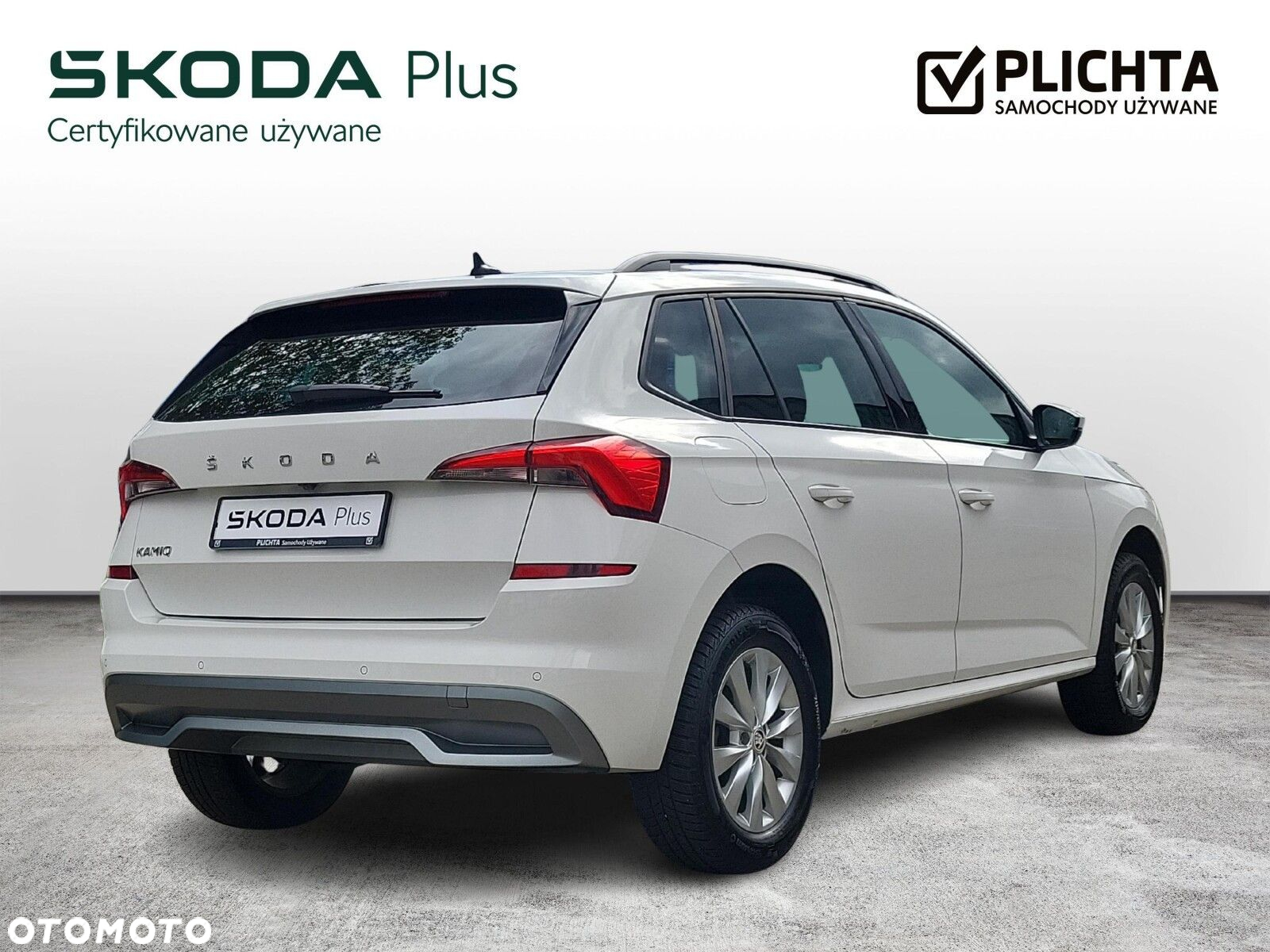 Skoda Kamiq 1.5 TSI Ambition - 5