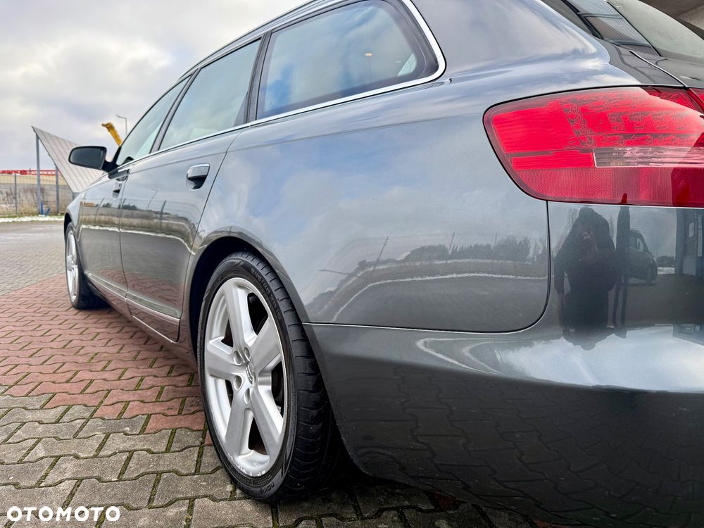 Audi A6 Avant 2.4 - 3