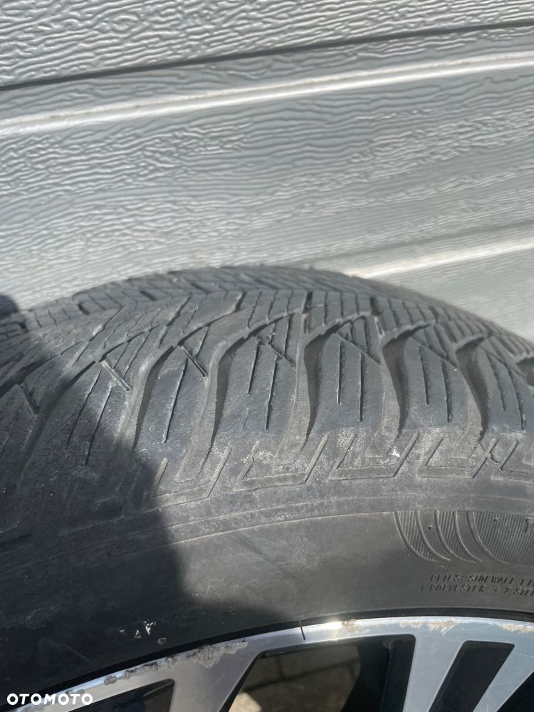 Koła felgi aluminiowe Toyota Corolla E21 - 20