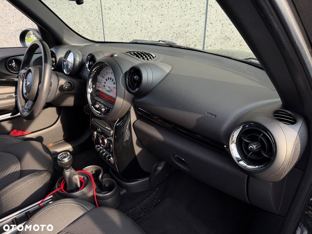 MINI Paceman Cooper - 17