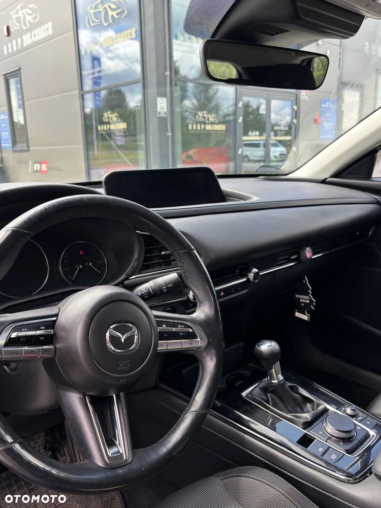 Mazda CX-30 - 6