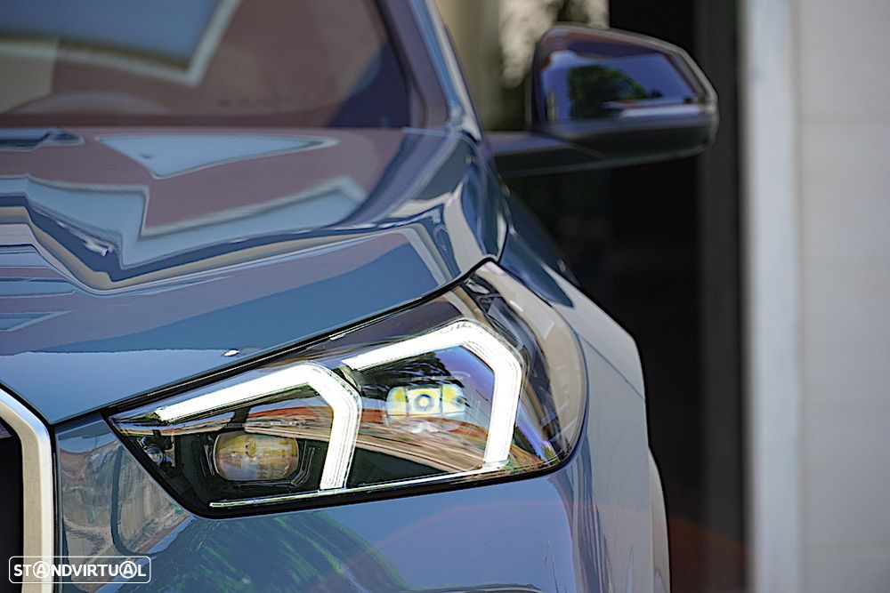BMW X1 xDrive30e xLine - 8