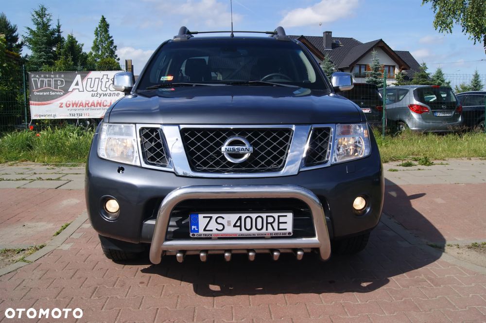 Nissan Navara - 9