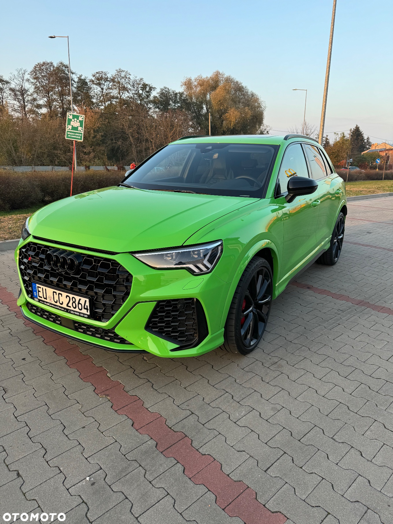 Audi RS Q3 - 24
