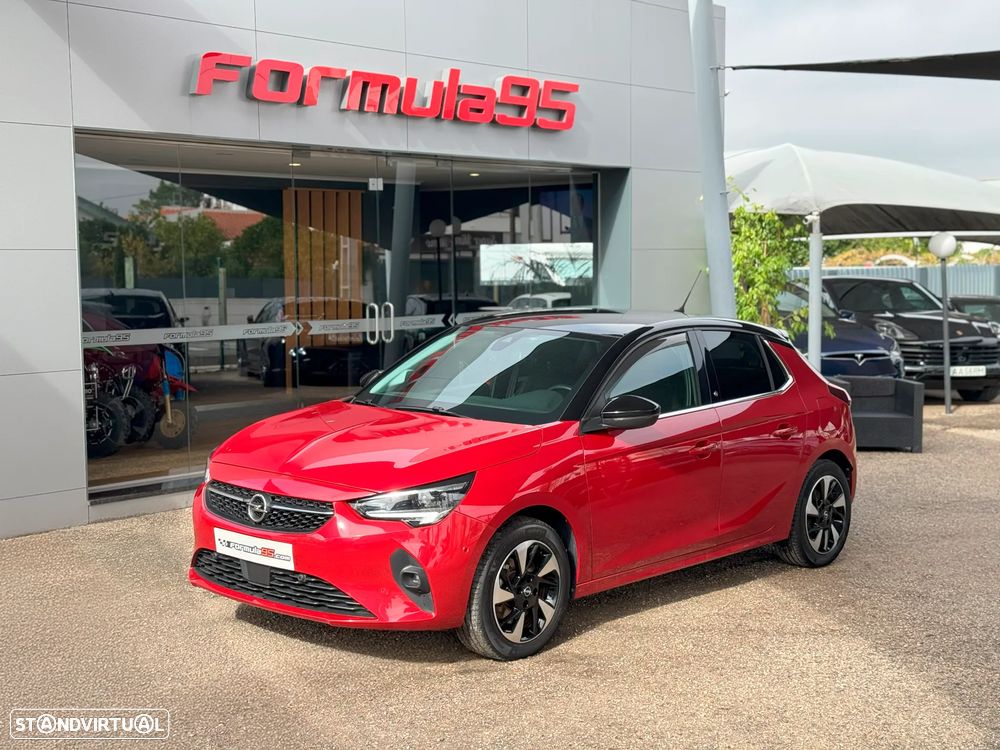 Opel Corsa-e Elegance - 1