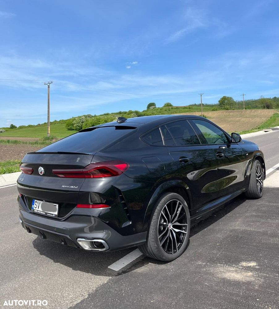 BMW X6 - 2