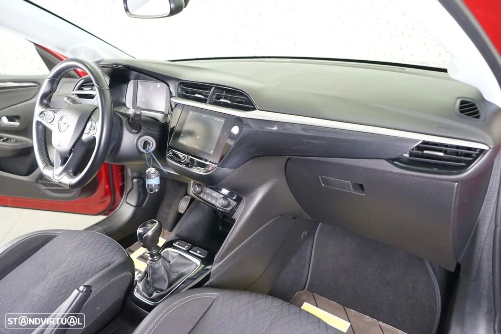 Opel Corsa 1.2 T - 16
