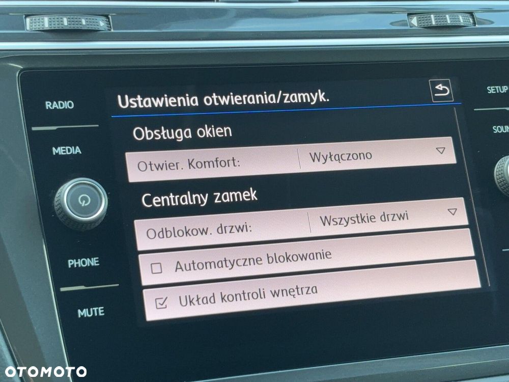 Volkswagen Tiguan 1.5 TSI EVO Trendline - 35
