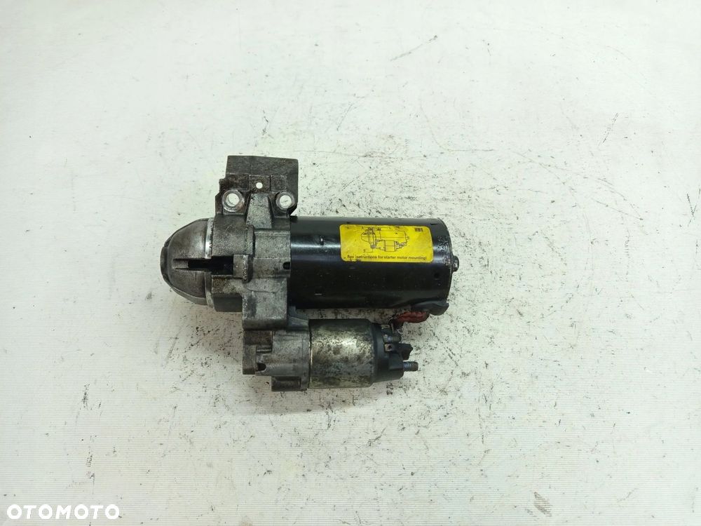 ROZRUSZNIK BMW 1 E87 E81 E82 3 E90 E91 E92 F10 F20 2.0 D N47 8506657 - 1