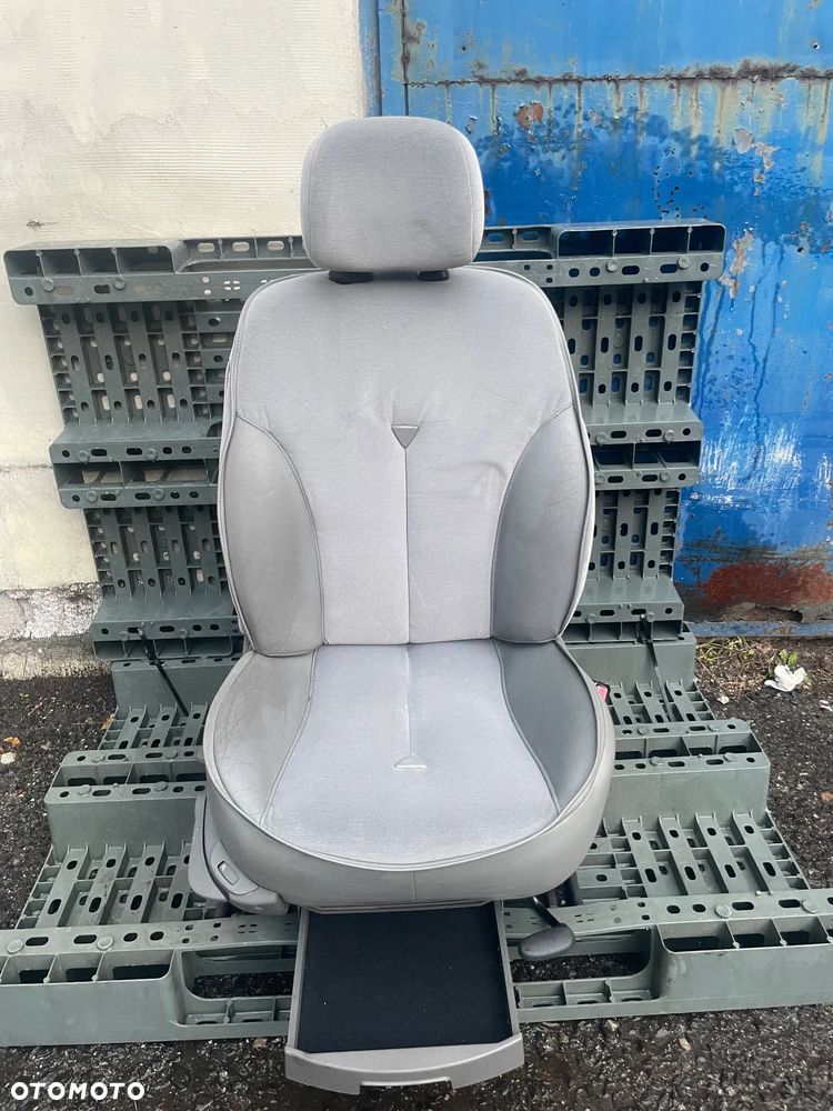 Fotele i kanapa Renault Laguna 2, półskóra - 3
