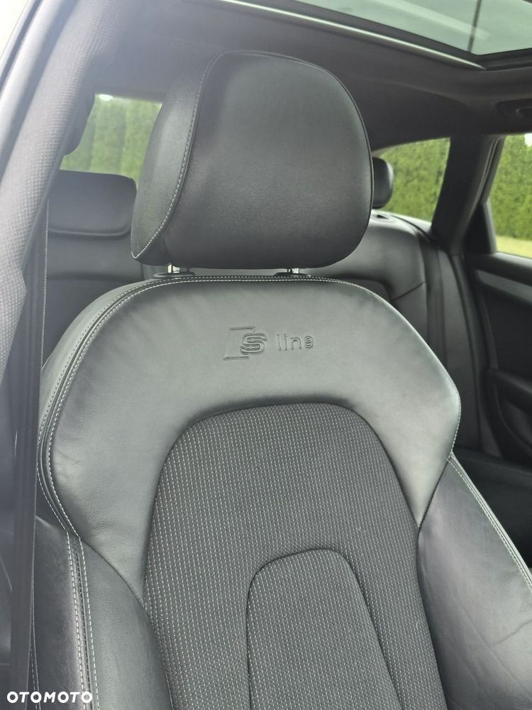 Audi A4 Avant - 26
