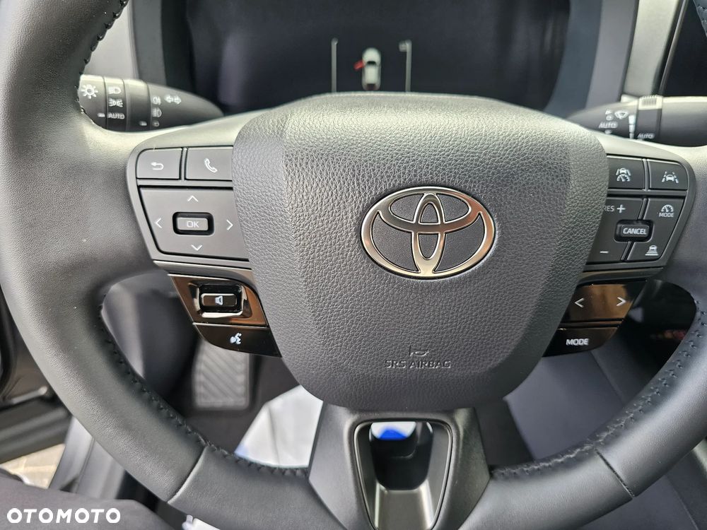 Toyota C-HR 1.8 Hybrid Style - 17