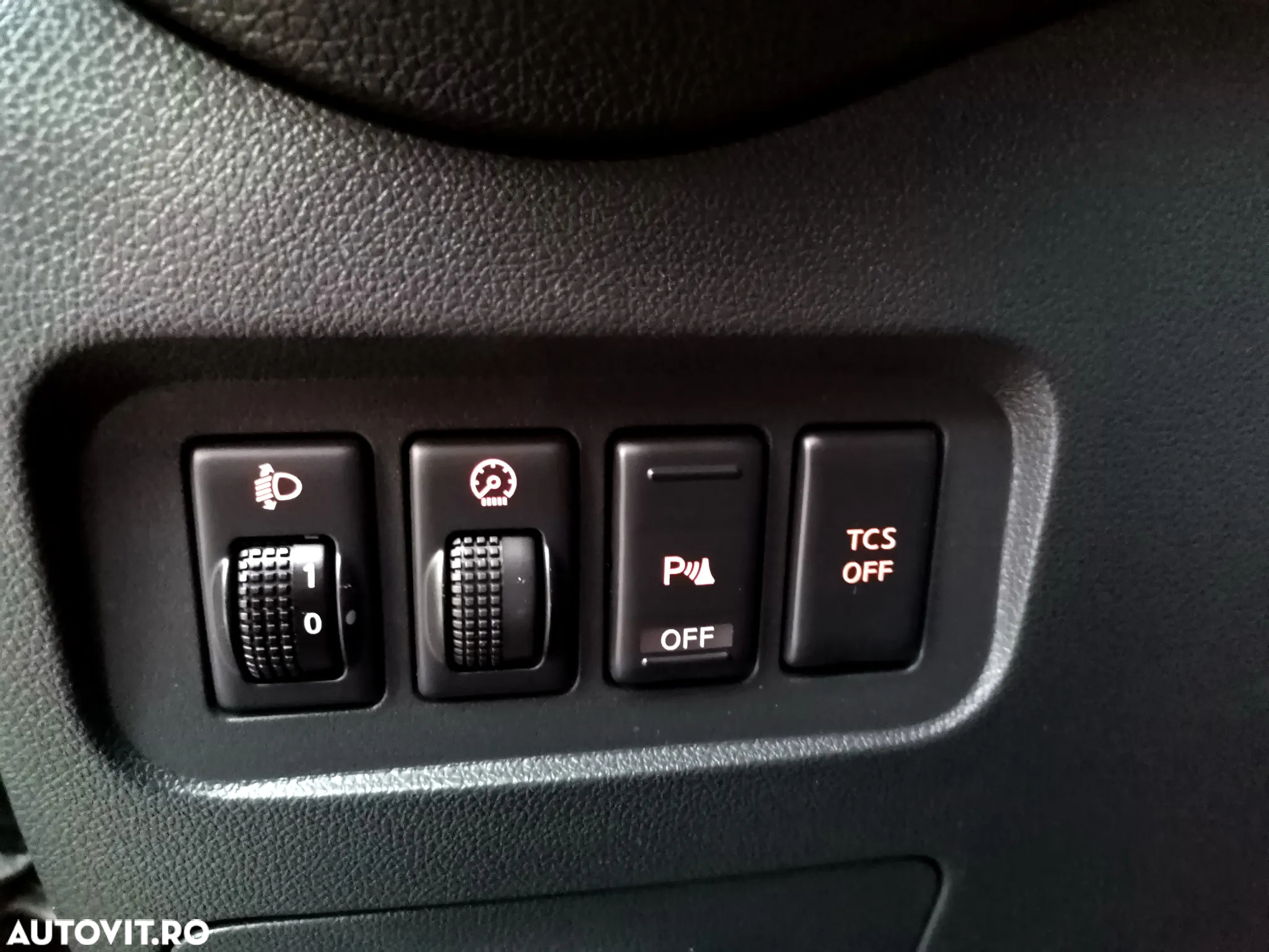 Renault Koleos 2.0 dCI FAP 4x2 Expression - 13