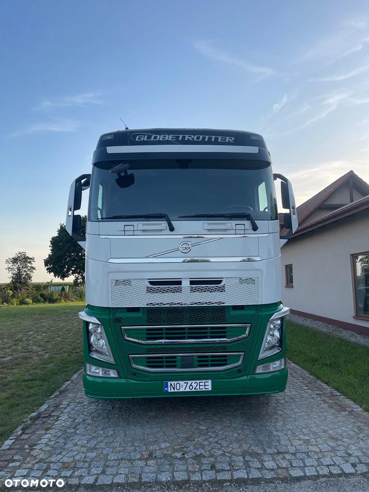 Volvo Fh - 3