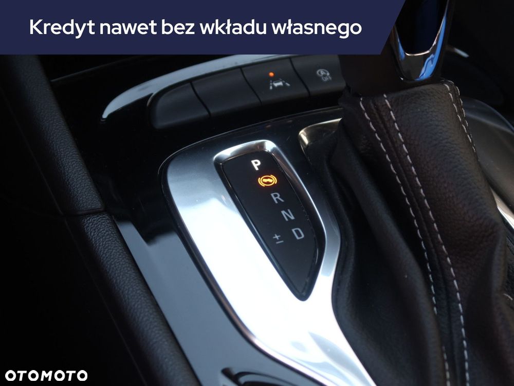 Opel Insignia - 19