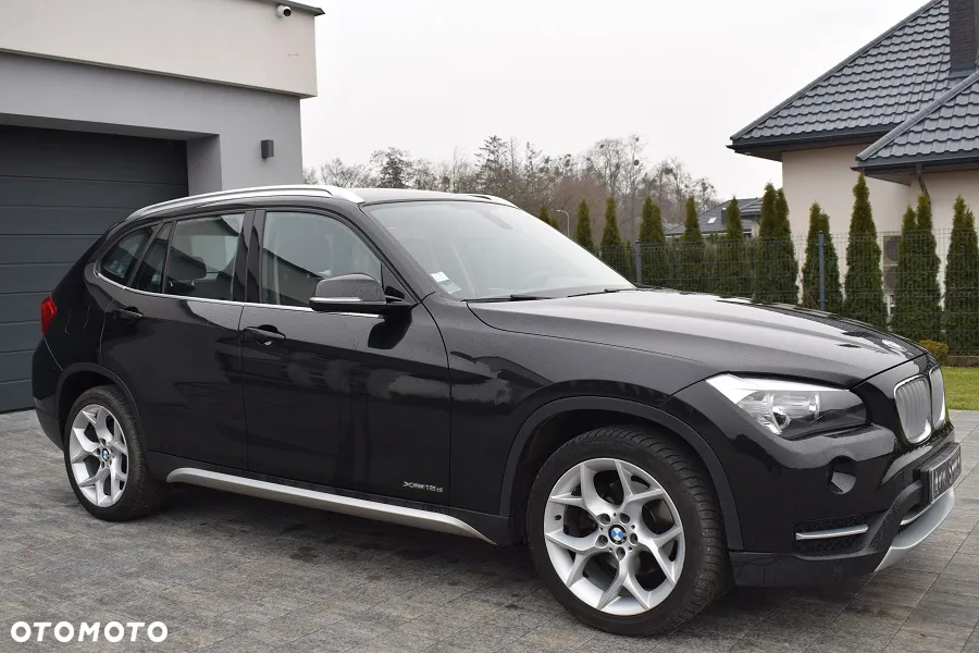 BMW X1 xDrive18d xLine - 19