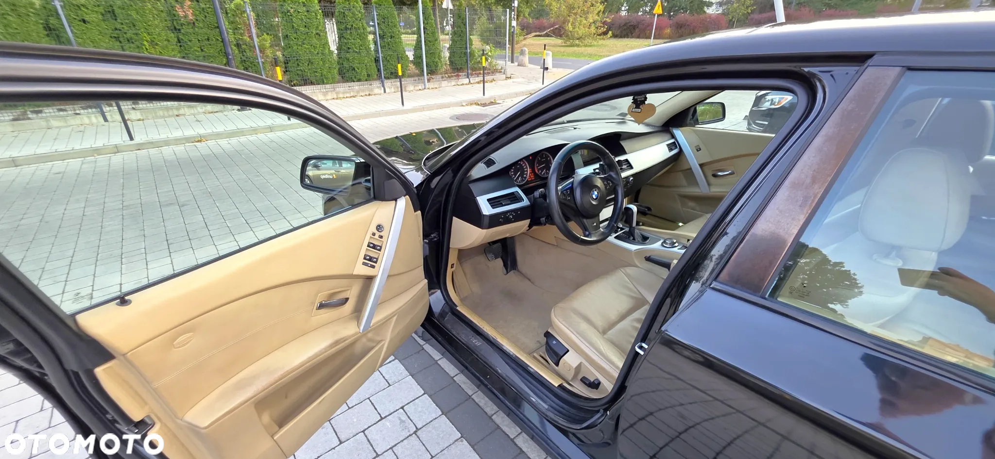 BMW Seria 5 - 9