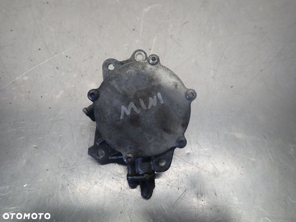 VACUM POMPA MINI ONE R57 1.6 - 3