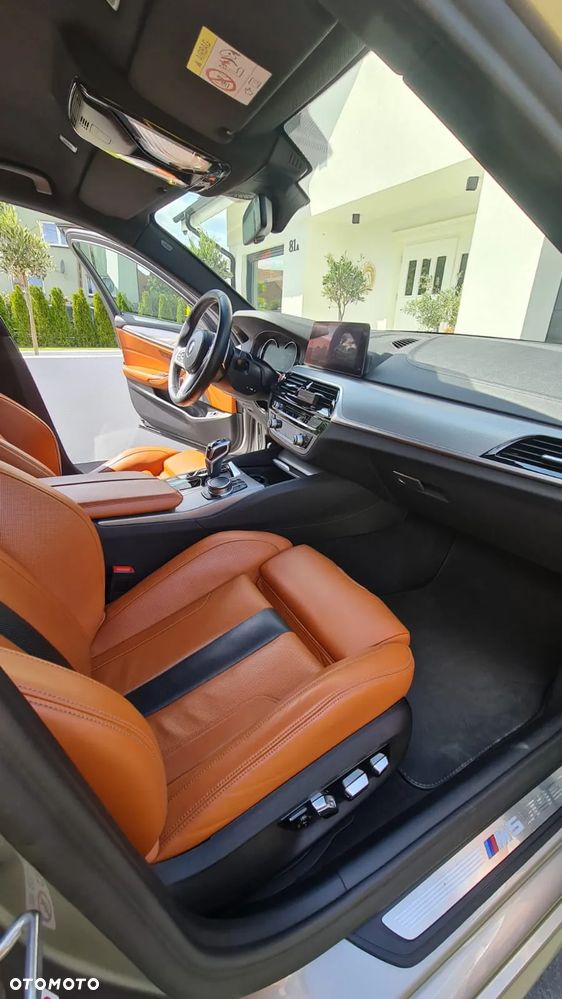 BMW M5 GPF - 11