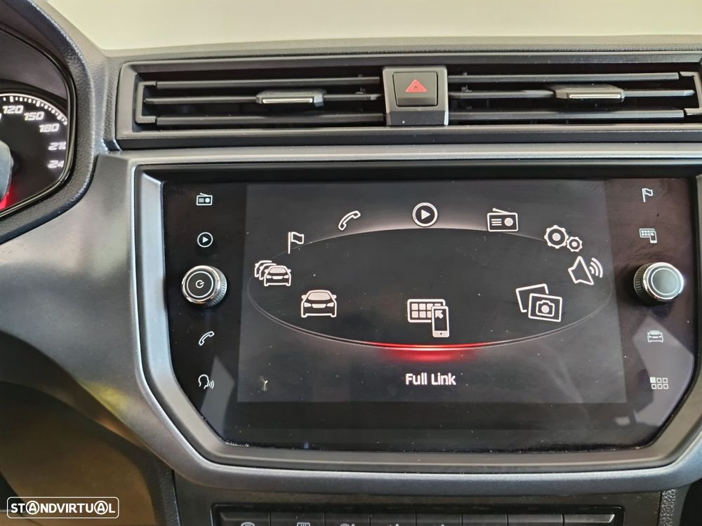 SEAT Arona 1.0 TSI Style - 21