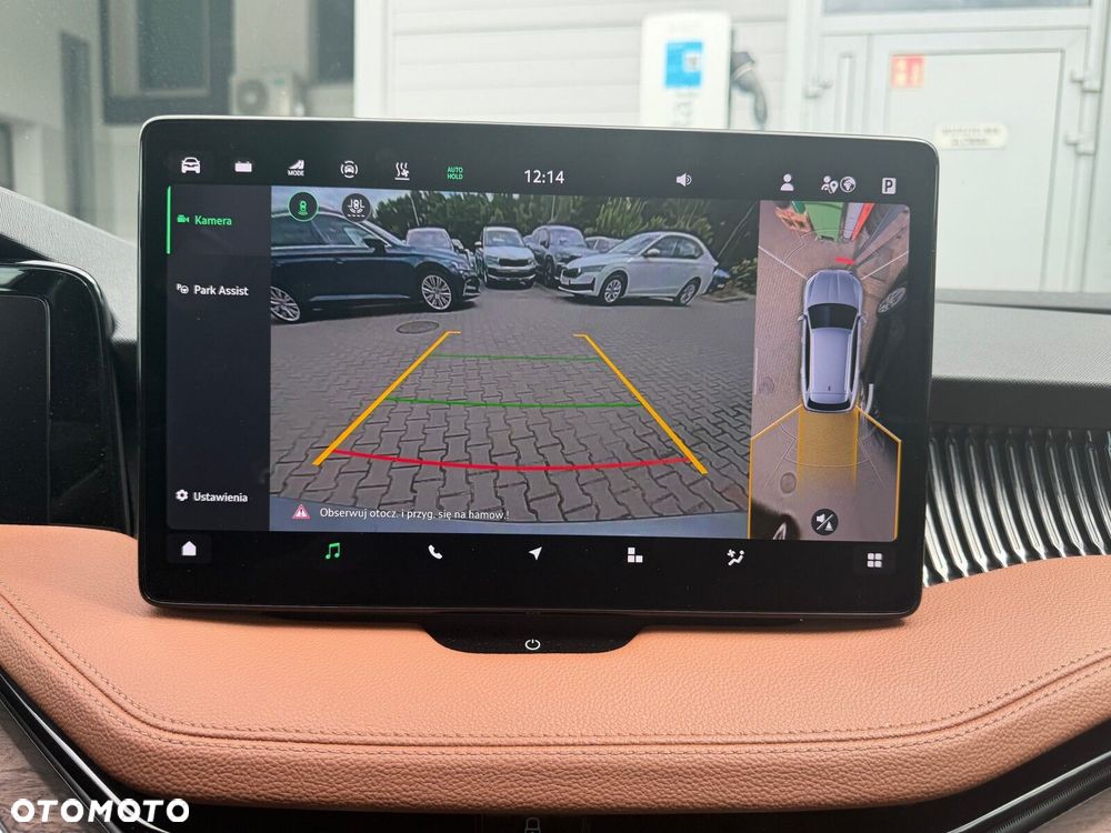 Skoda Superb 1.5 TSI Plug-in Hybrid L&K DSG - 25