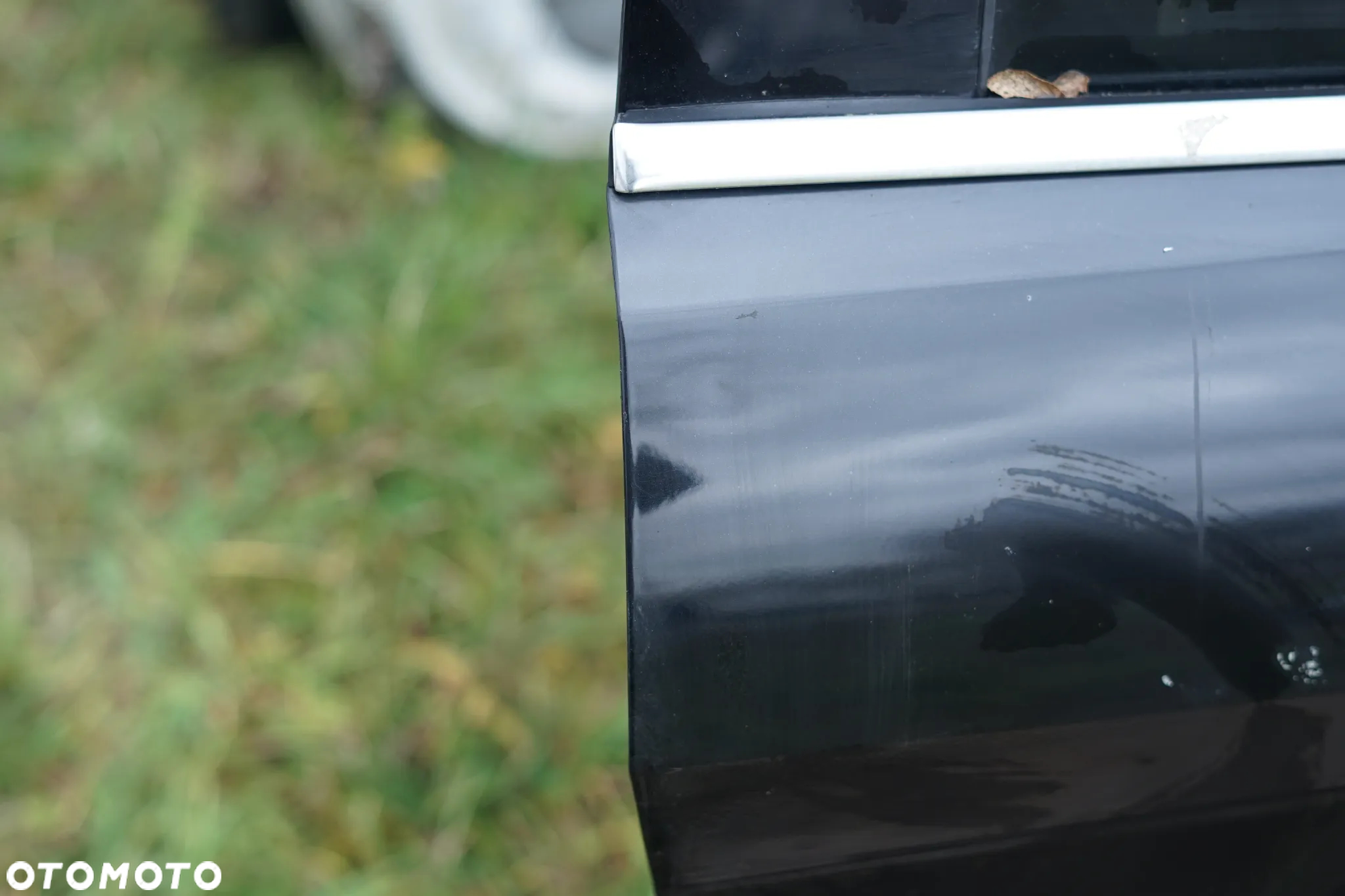 Drzwi tył tylne prawe Ford Grand C-Max Mk.2 FA - 3