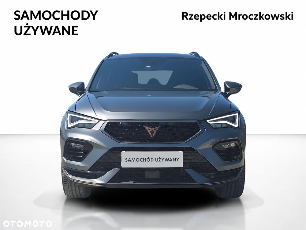 Cupra Ateca - 10