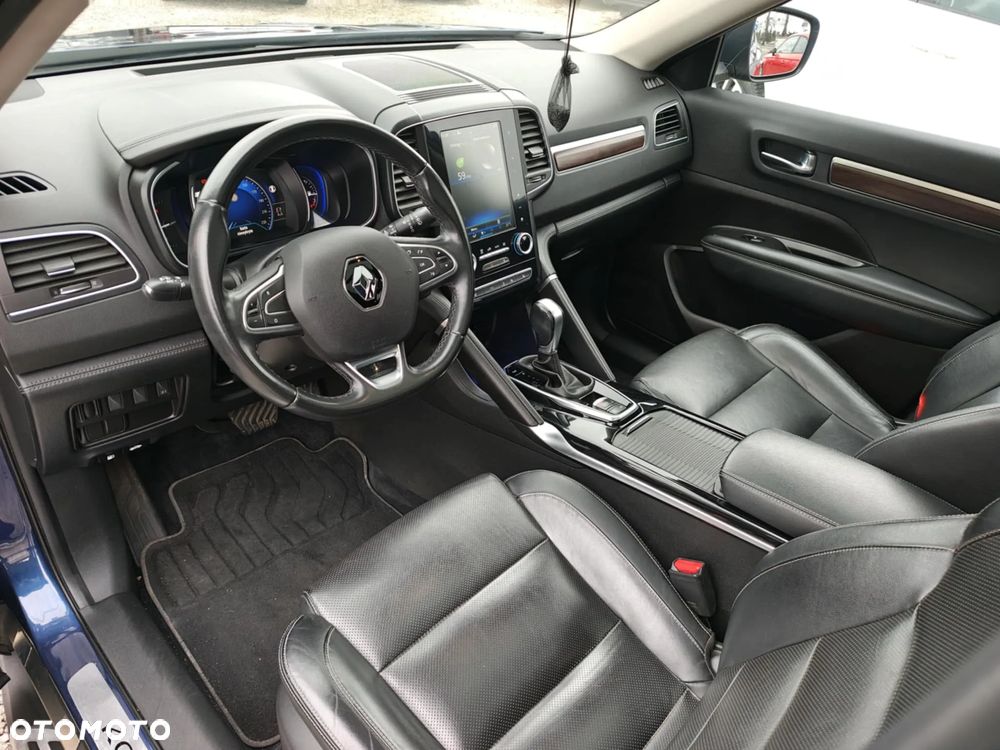 Renault Koleos 2.0 dCi Intens X-Tronic - 12