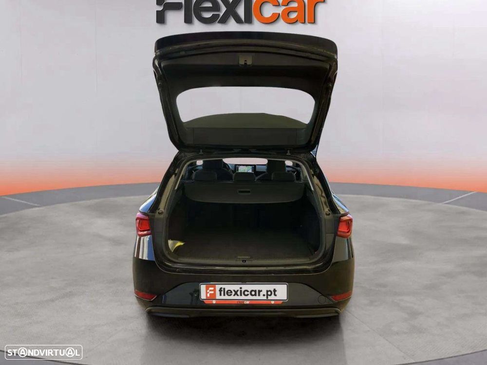 SEAT Leon ST 2.0 TDI Style - 10