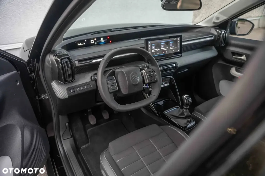 Citroën C3 1.2 T Max - 9