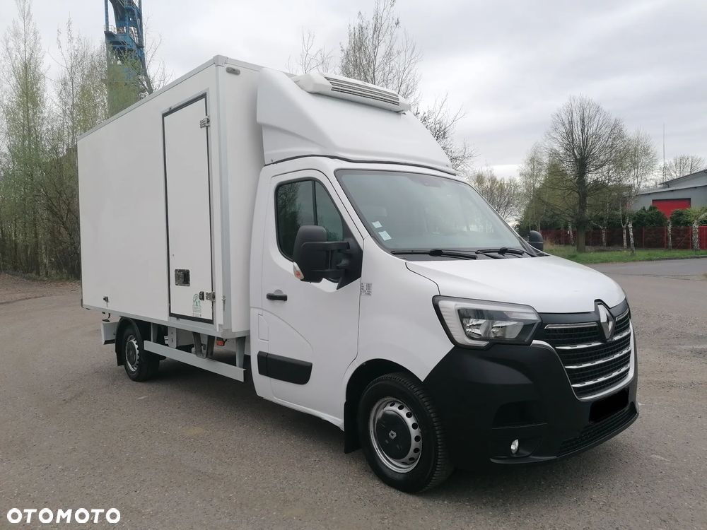 Renault Master - 1