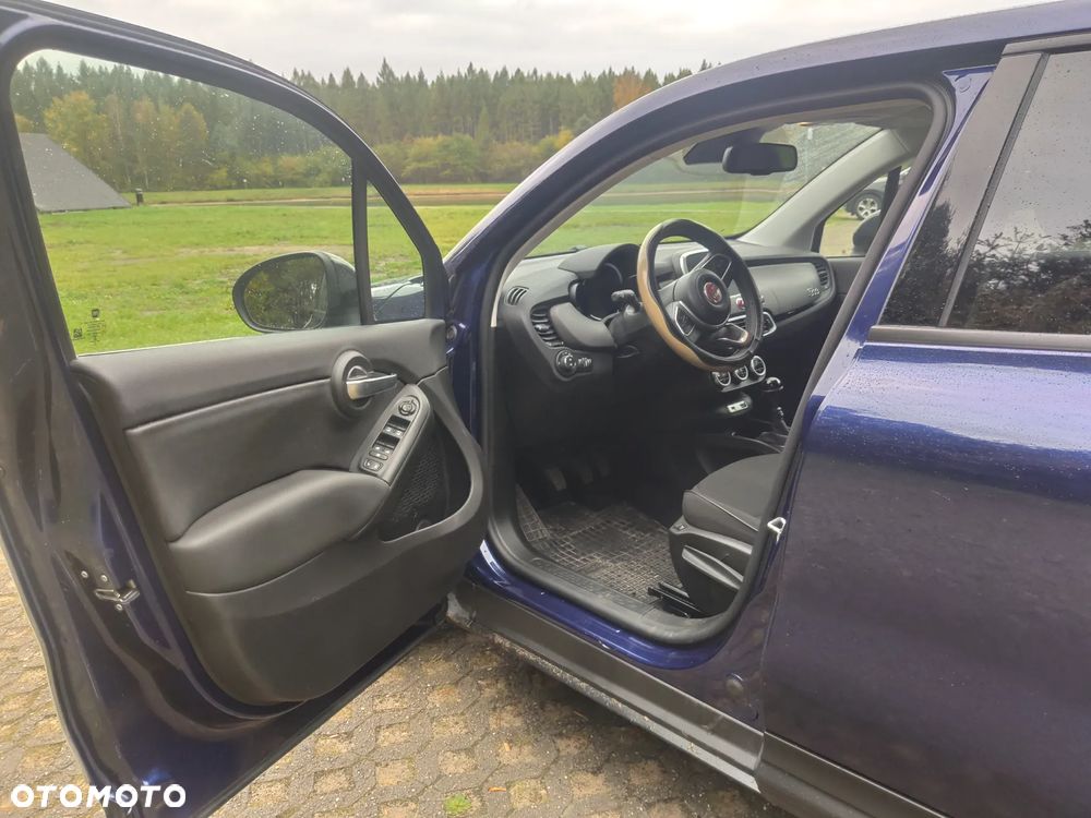 Fiat 500X 1.0 City Cross - 5