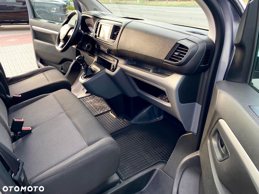 Citroën JUMPY - 8