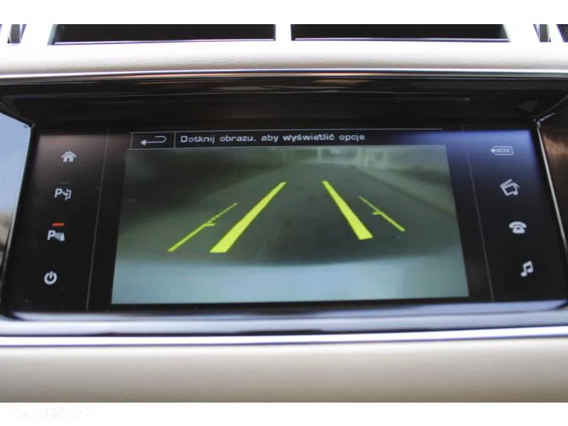 Land Rover Range Rover Sport S 4.4 SD V8 HSE Dynamic - 19