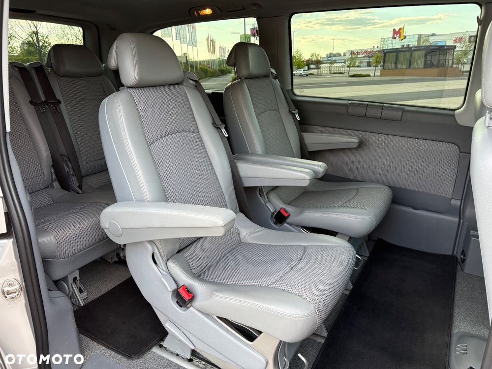 Mercedes-Benz Viano 2.8 CDI Trend (d³ugi) - 13