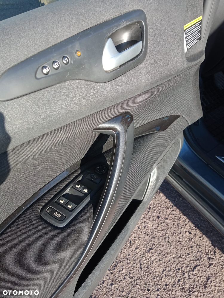 Citroën C5 HDi 135 Exclusive - 11