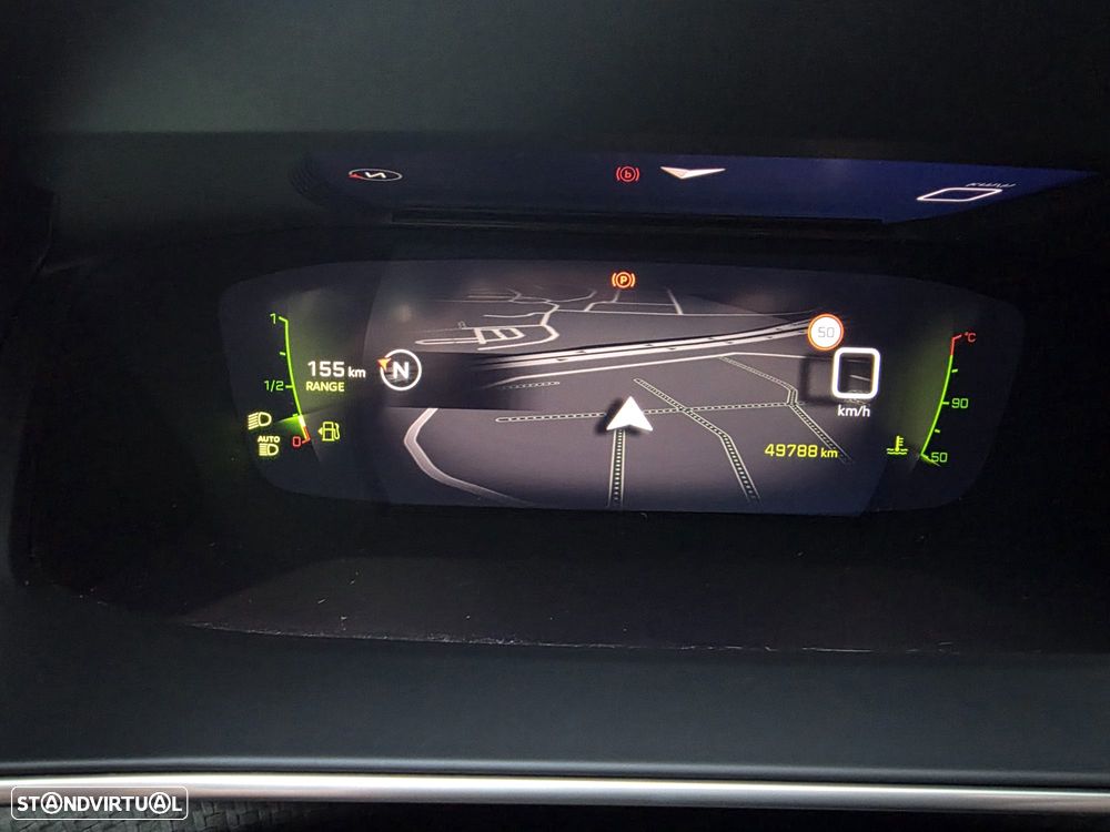 Peugeot 208 1.5 BlueHDi GT - 14