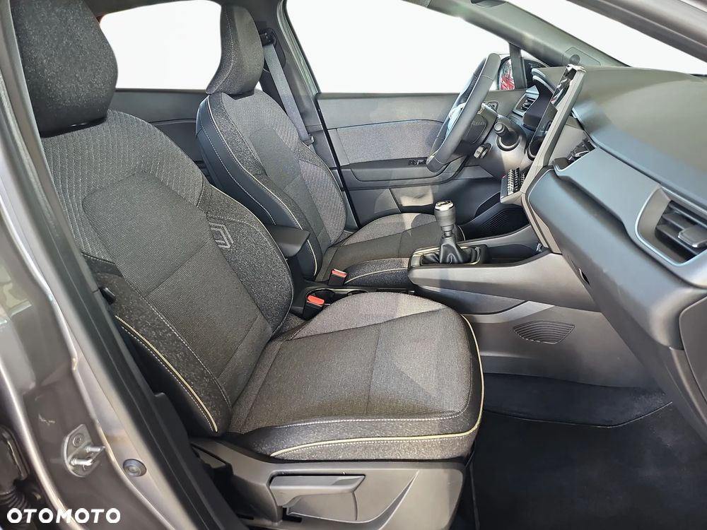 Renault Captur 1.0 TCe Techno - 26