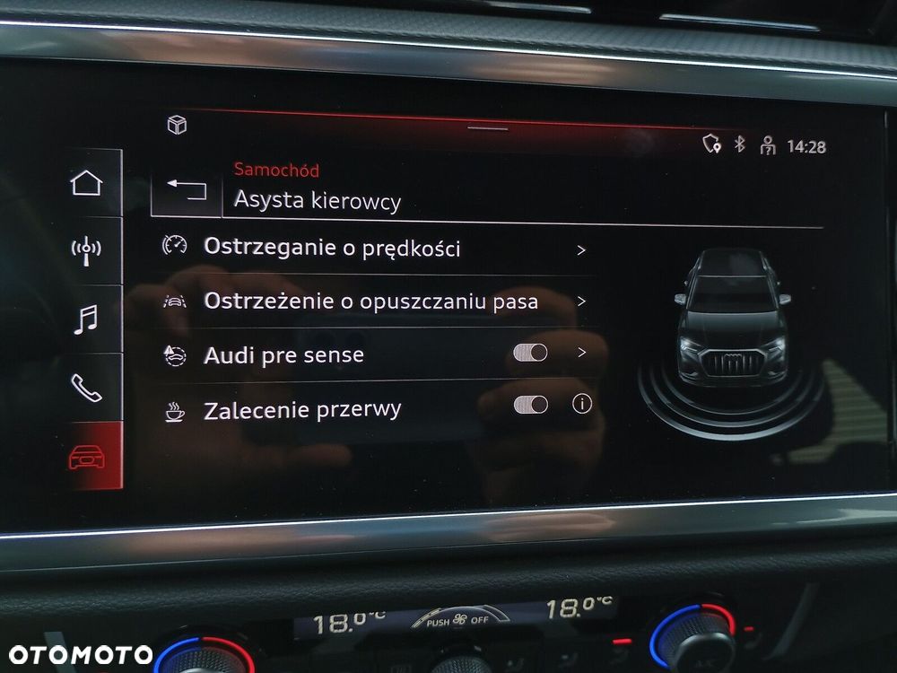 Audi Q3 - 28