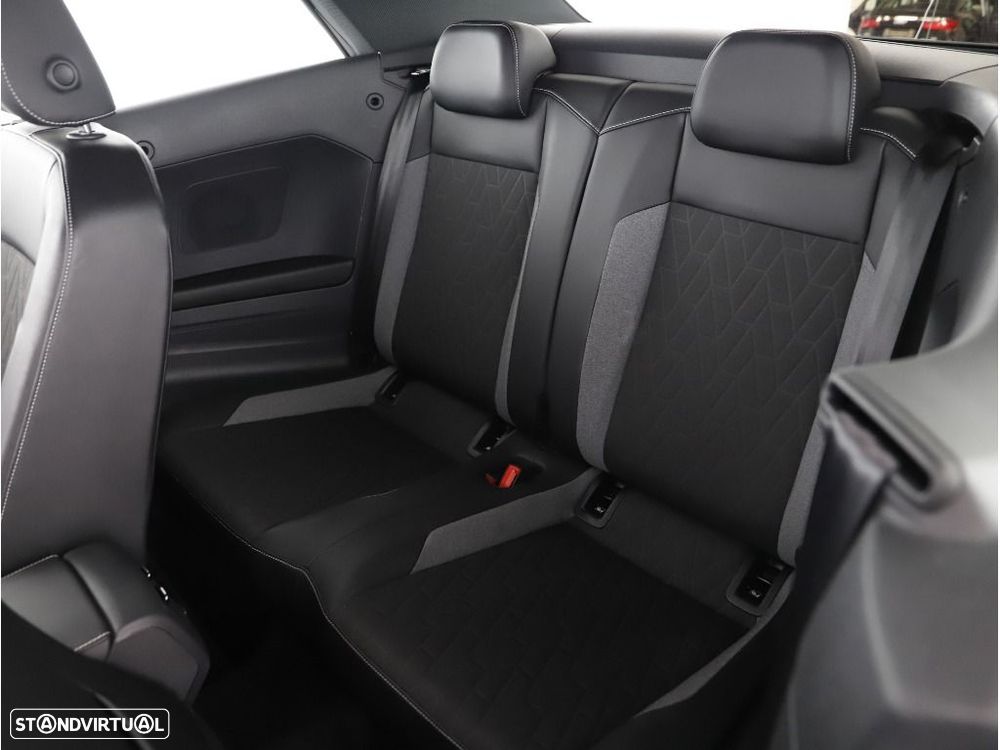 VW T-Roc Cabrio 1.0 TSI Style - 17